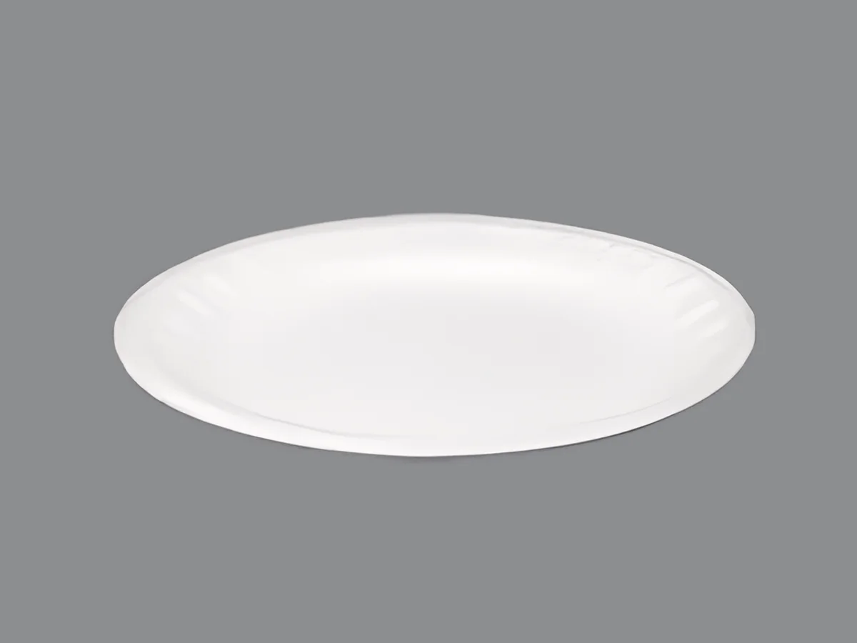 ANI 33A 17 cm Yuvarlak Tabak