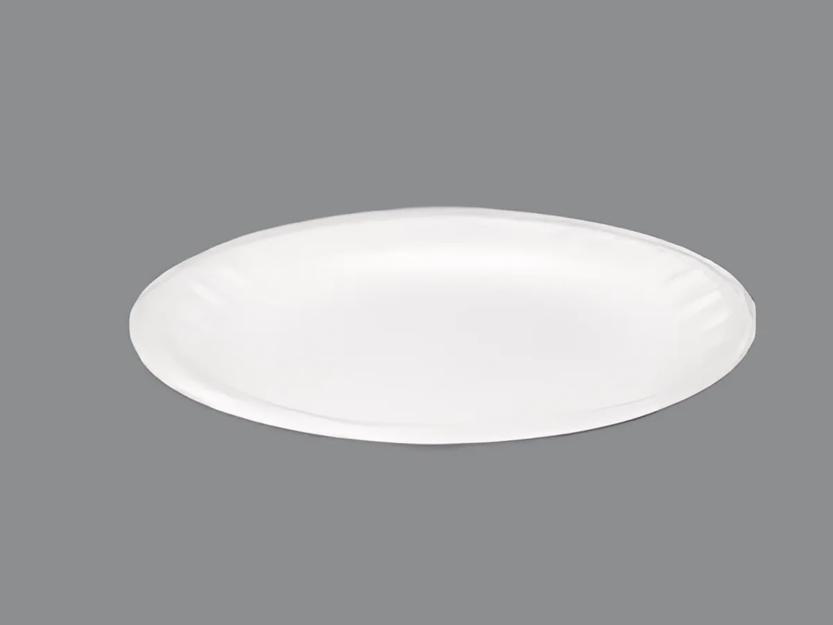 ANI 33B 20 cm Yuvarlak Tabak