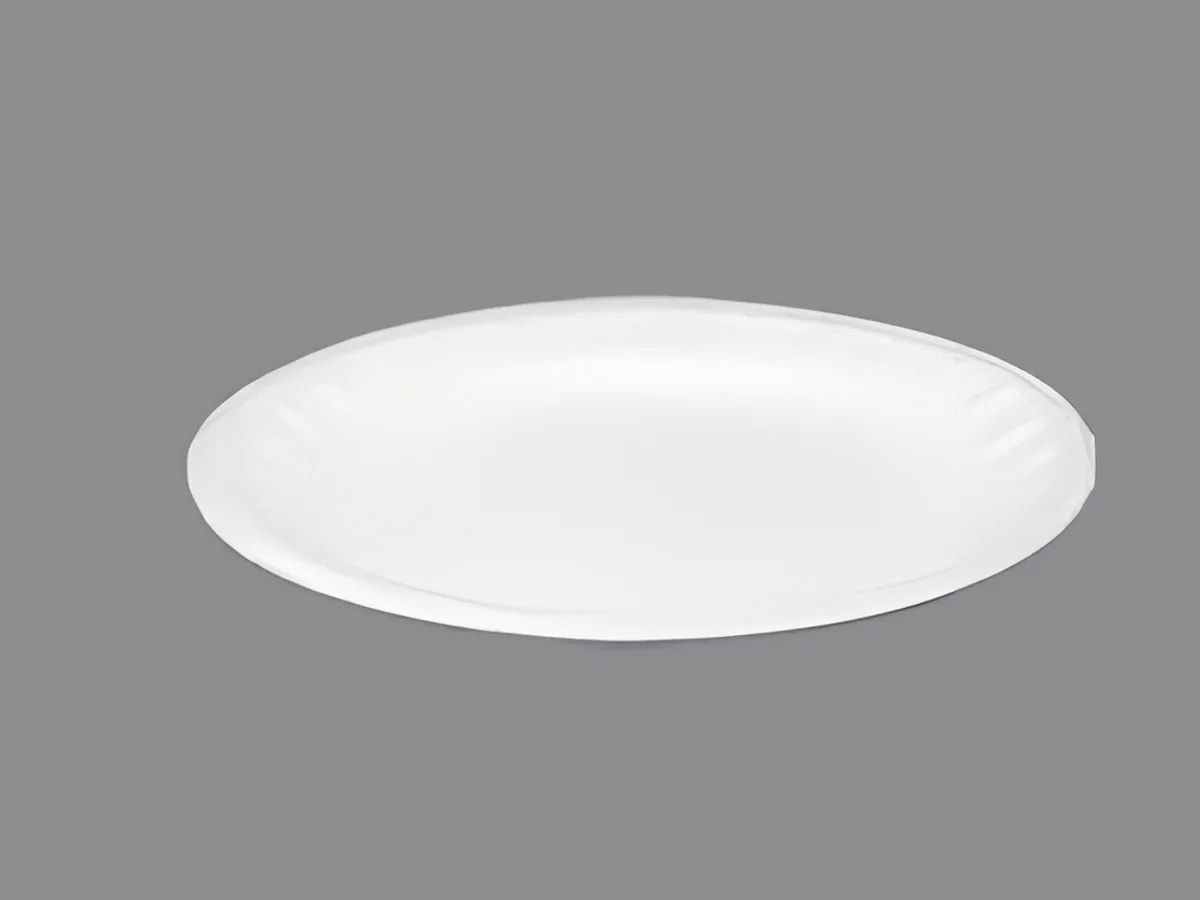 ANI 33C 23 cm Yuvarlak Tabak