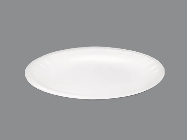 ANI 33A 17 cm Yuvarlak Tabak