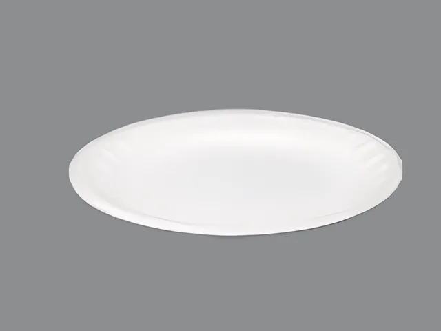 ANI 33C 23 cm Yuvarlak Tabak
