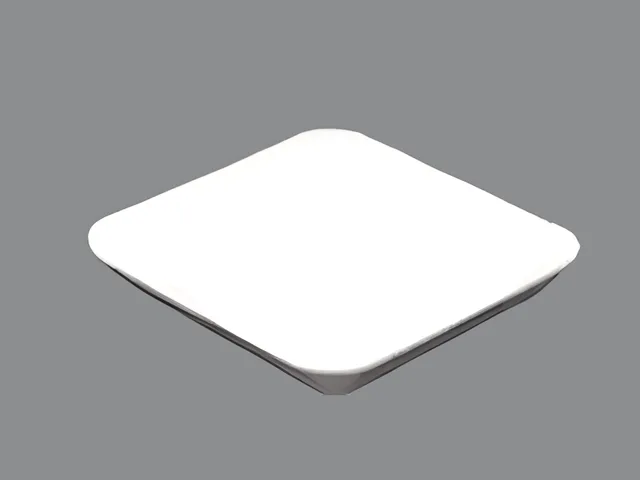 ANI AB1 250 gr Geniş Tabak