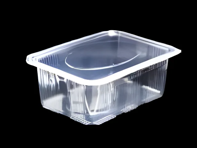 ANI PET 1010 2.000 cc Sızdırmaz Kap